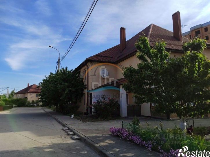 3-комн квартира Межсанаторный пр-д, 7,  д. 7