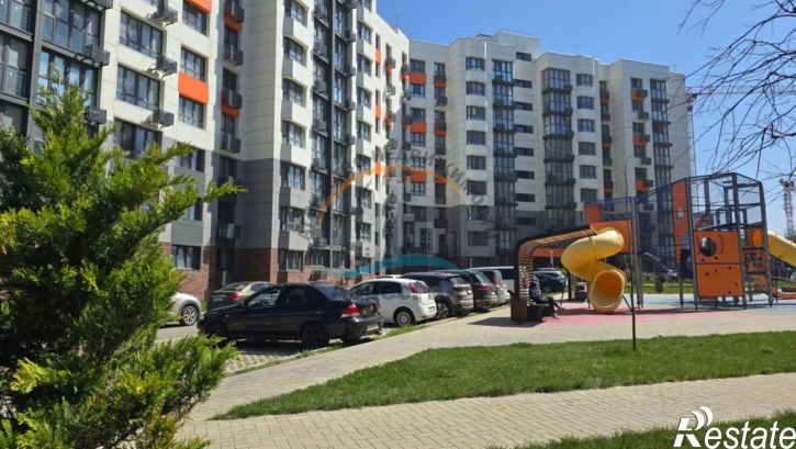 2-комн квартира ул Крылова, 10,  д. 10