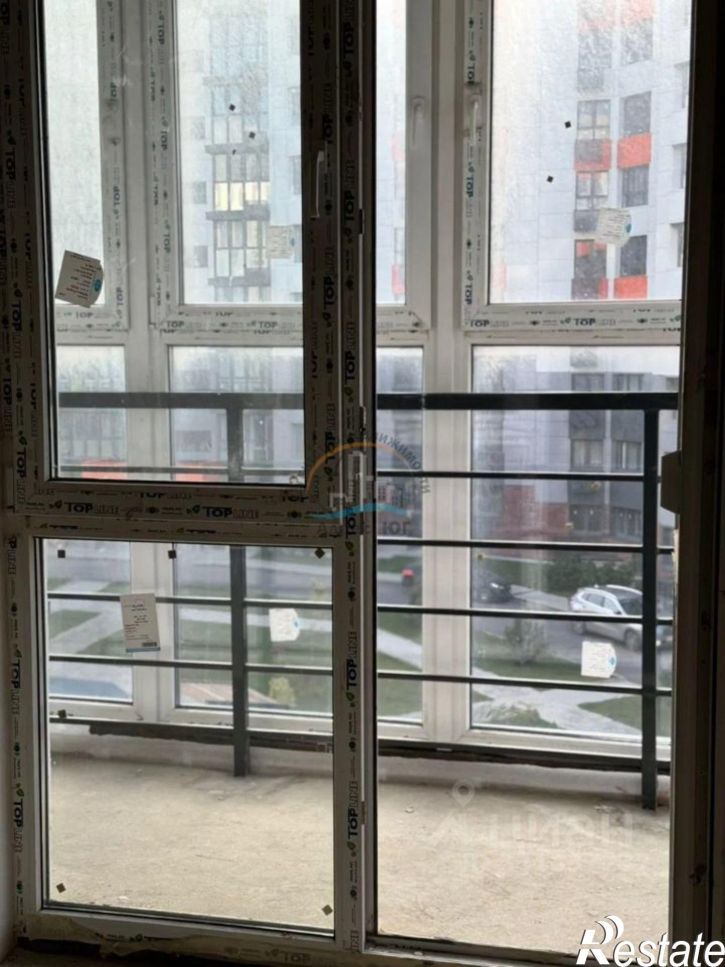 2-комн квартира ул Крылова, 10,  д. 10