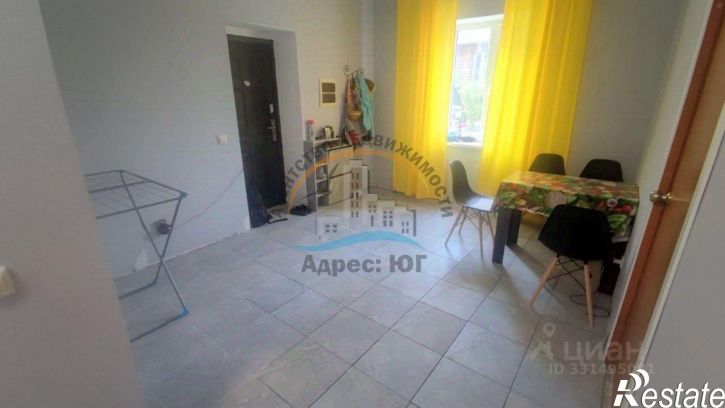3-комн квартира Межсанаторный пр-д, 7,  д. 7