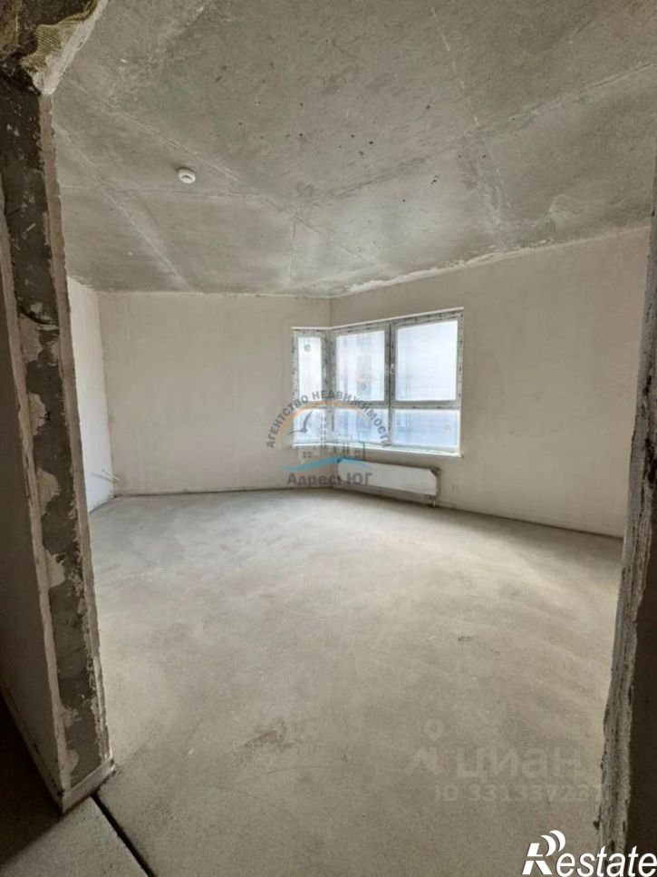 2-комн квартира ул Крылова, 10,  д. 10
