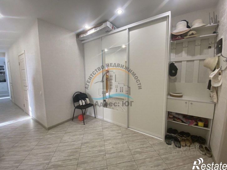 3-комн квартира ул Ленинградская, 85,  д. 85