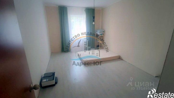3-комн квартира Межсанаторный пр-д, 7,  д. 7