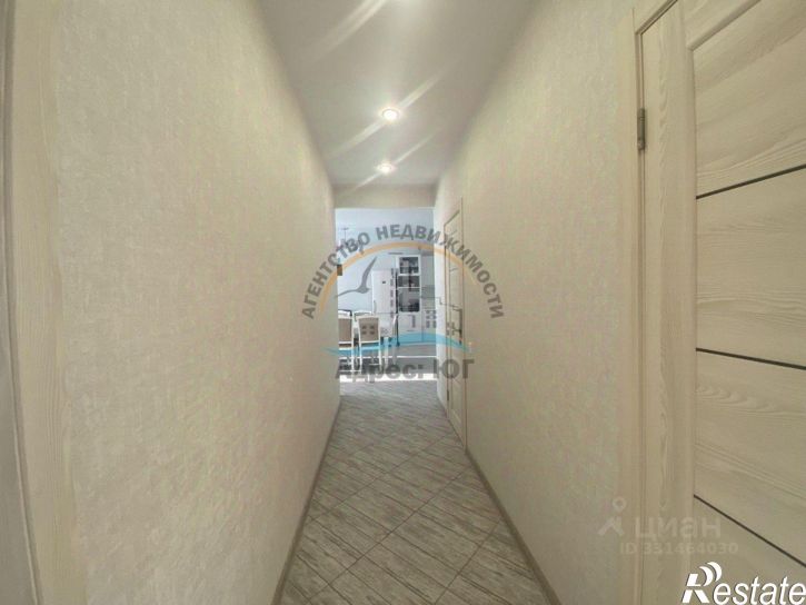 3-комн квартира ул Ленинградская, 85,  д. 85