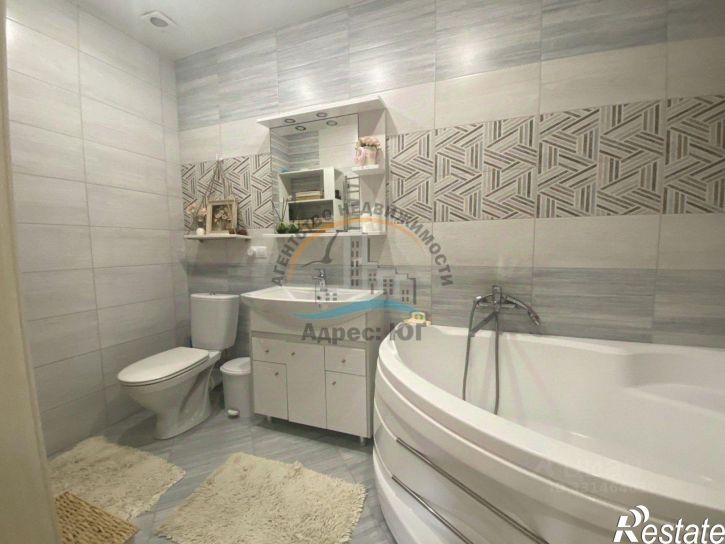 3-комн квартира ул Ленинградская, 85,  д. 85