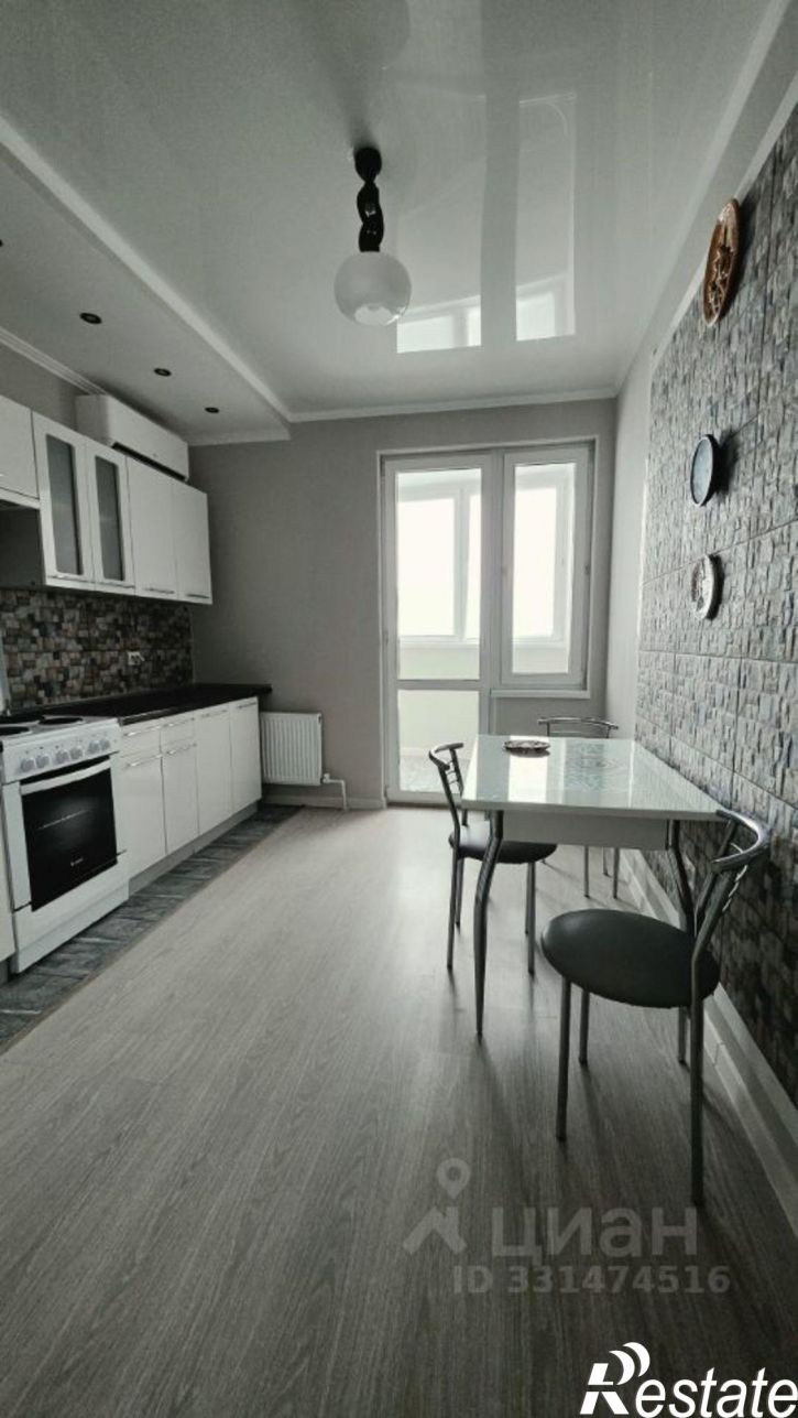 1-комн квартира ул Ленина, 153Б,  д. 153Б