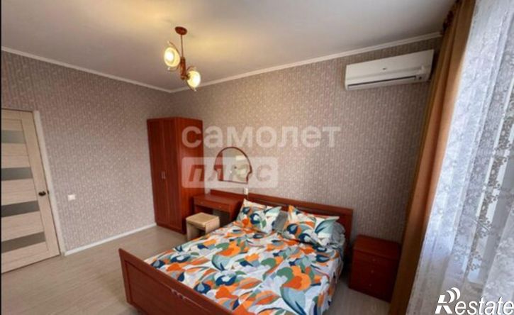 2-комн квартира ул Таманская, 121 1,  д. 121 1,  к. 1