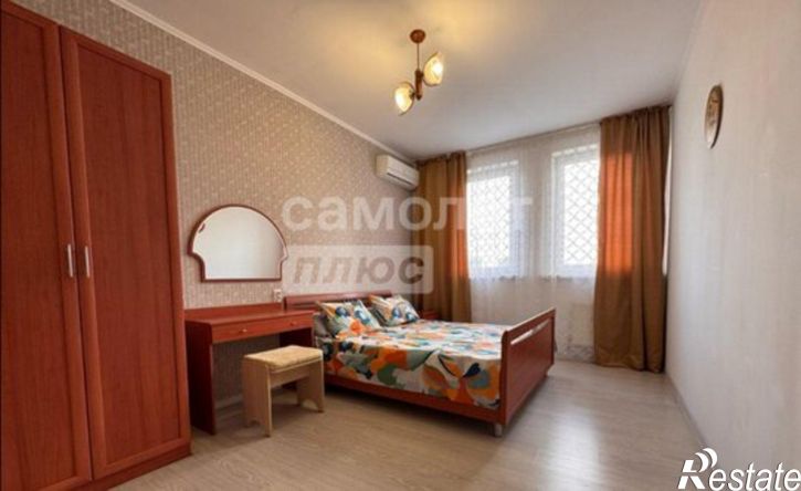 2-комн квартира ул Таманская, 121 1,  д. 121 1,  к. 1