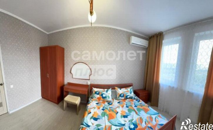 2-комн квартира ул Таманская, 121 1,  д. 121 1,  к. 1