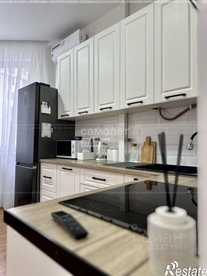 2-комн квартира Анапский район, Анапа г.