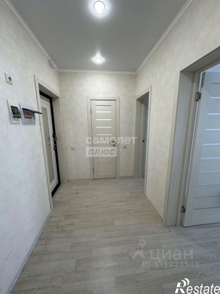 1-комн квартира Анапский район, Анапа г.