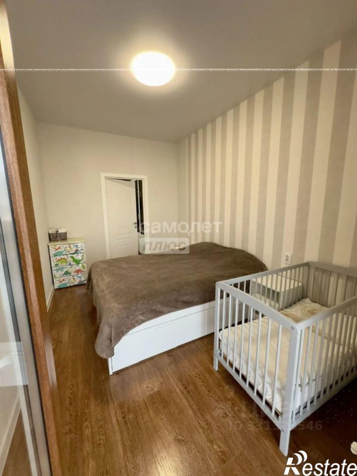 2-комн квартира Анапский район, Анапа г.