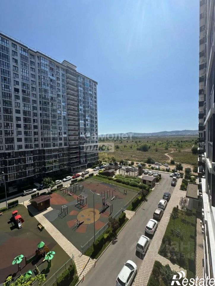 1-комн квартира Анапский район, Анапа г.