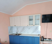 комната 19 кв м ул Азовская, 19