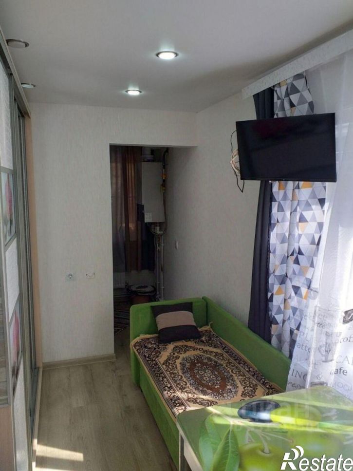 1-комн квартира ул Кирова, 52,  д. 52