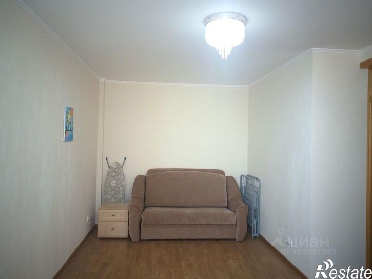 2-комн квартира ул Кирова, 4,  д. 4