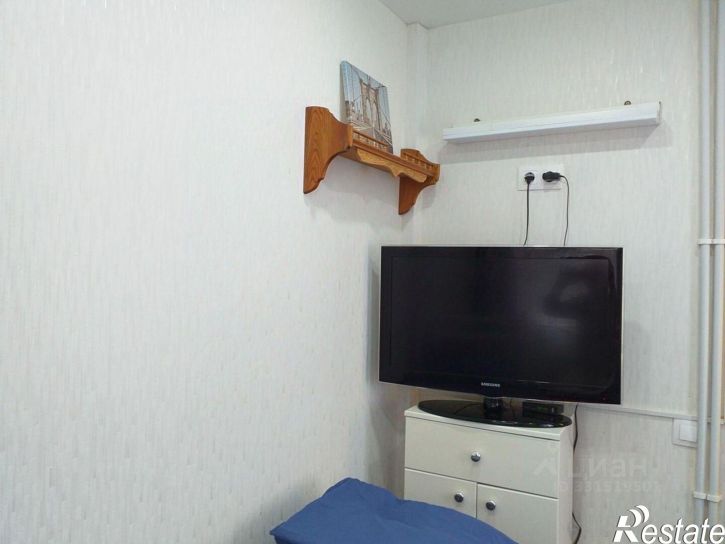 1-комн квартира ул Кирова, 52,  д. 52