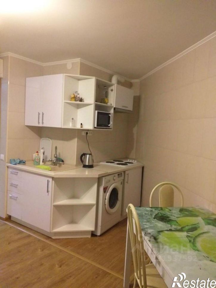 2-комн квартира ул Кирова, 4,  д. 4