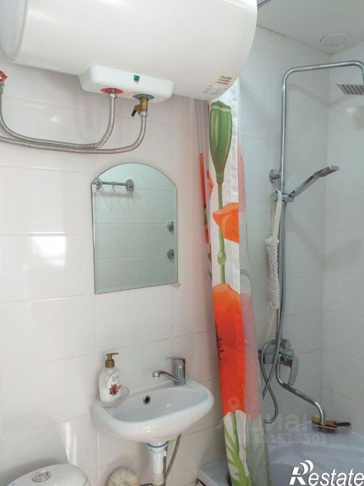 1-комн квартира ул Кирова, 52,  д. 52