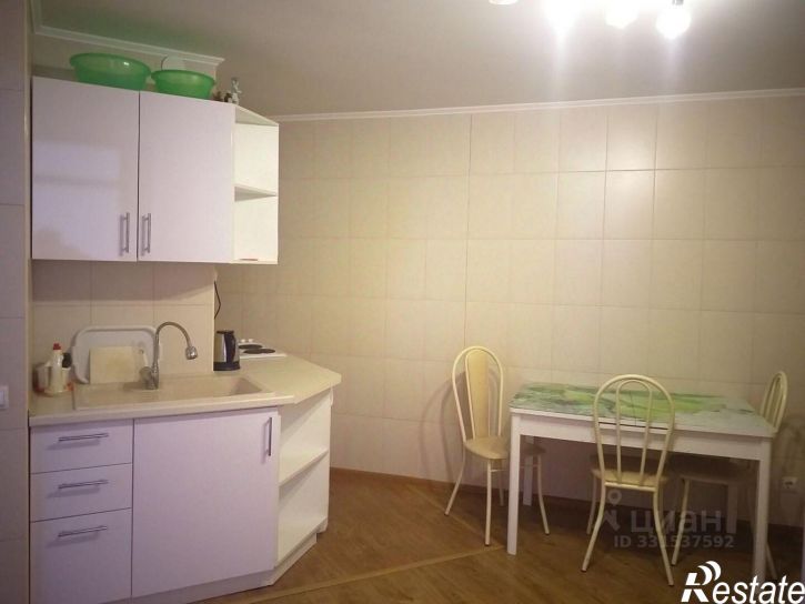 2-комн квартира ул Кирова, 4,  д. 4