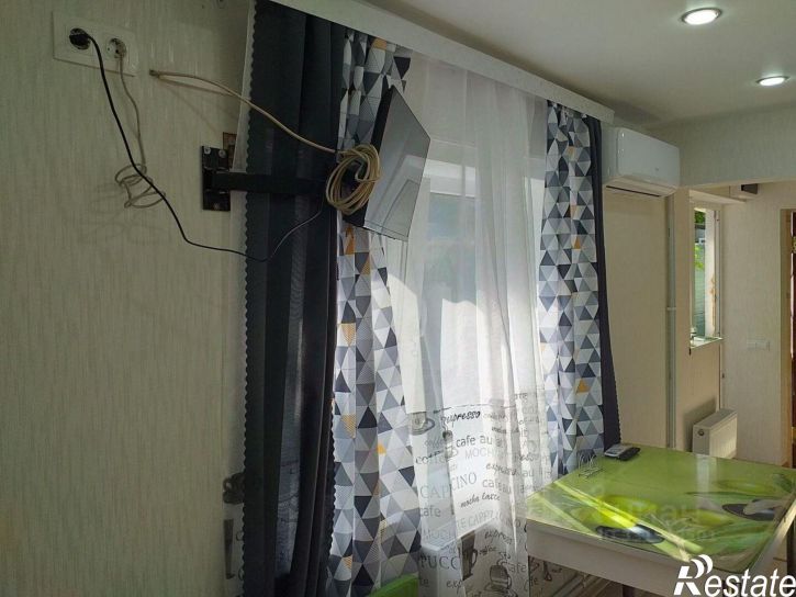 1-комн квартира ул Кирова, 52,  д. 52
