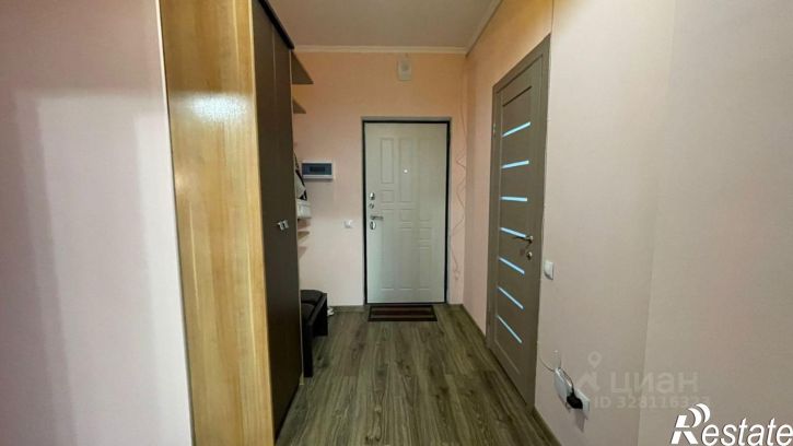 2-комн квартира Пионерский пр-кт, 274Б,  д. 274Б