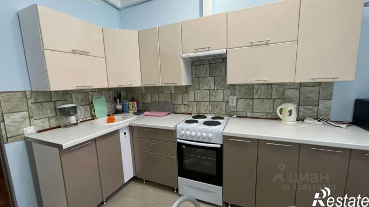 2-комн квартира Пионерский пр-кт, 274Б,  д. 274Б