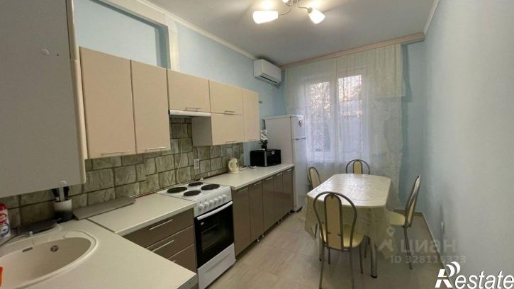 2-комн квартира Пионерский пр-кт, 274Б,  д. 274Б