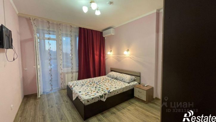 2-комн квартира Пионерский пр-кт, 274Б,  д. 274Б