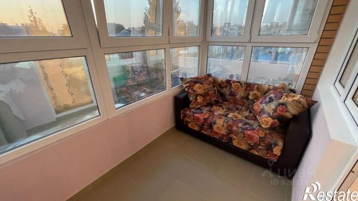 2-комн квартира Пионерский пр-кт, 274Б,  д. 274Б