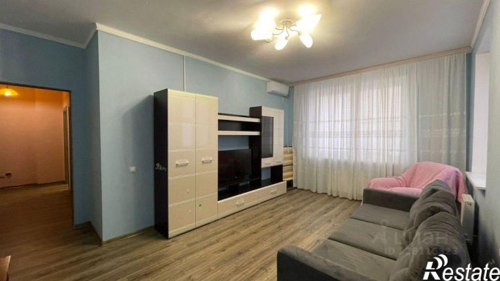 2-комн квартира Пионерский пр-кт, 274Б,  д. 274Б