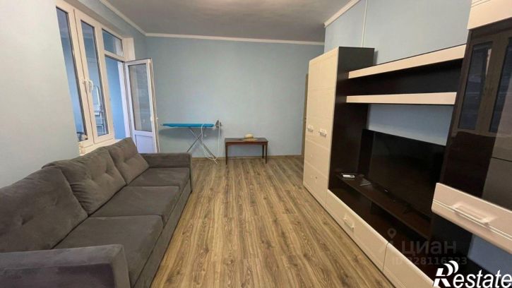 2-комн квартира Пионерский пр-кт, 274Б,  д. 274Б