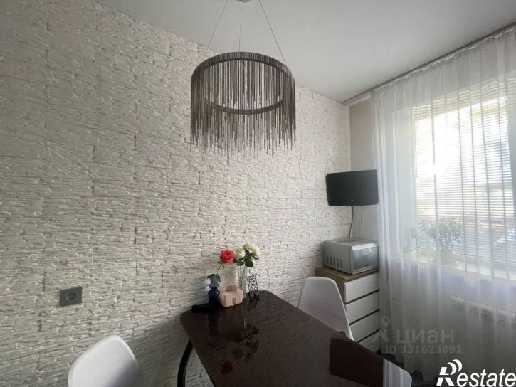 2-комн квартира ул Объездная, 36 1,  д. 36 1,  к. 1