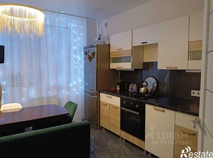2-комн квартира ул Объездная, 36 1,  д. 36 1,  к. 1