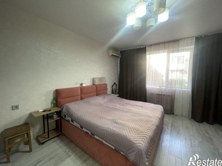 2-комн квартира ул Объездная, 36 1,  д. 36 1,  к. 1
