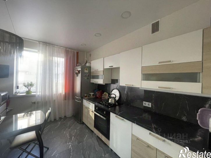 2-комн квартира ул Объездная, 36 1,  д. 36 1,  к. 1