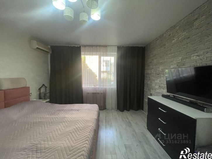 2-комн квартира ул Объездная, 36 1,  д. 36 1,  к. 1