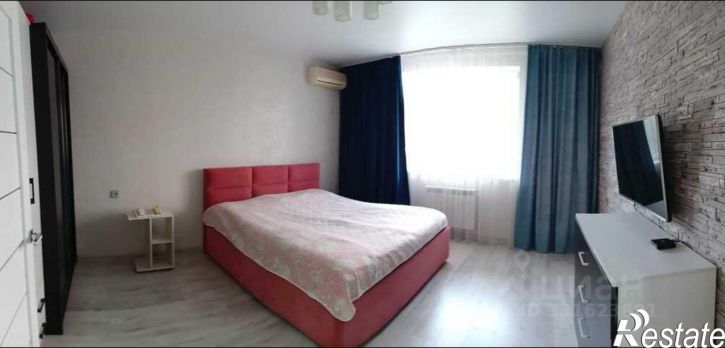 2-комн квартира ул Объездная, 36 1,  д. 36 1,  к. 1