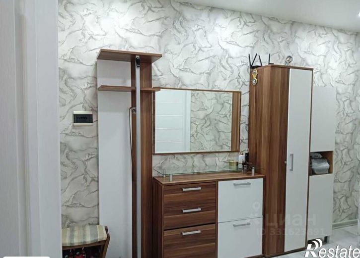 2-комн квартира ул Объездная, 36 1,  д. 36 1,  к. 1