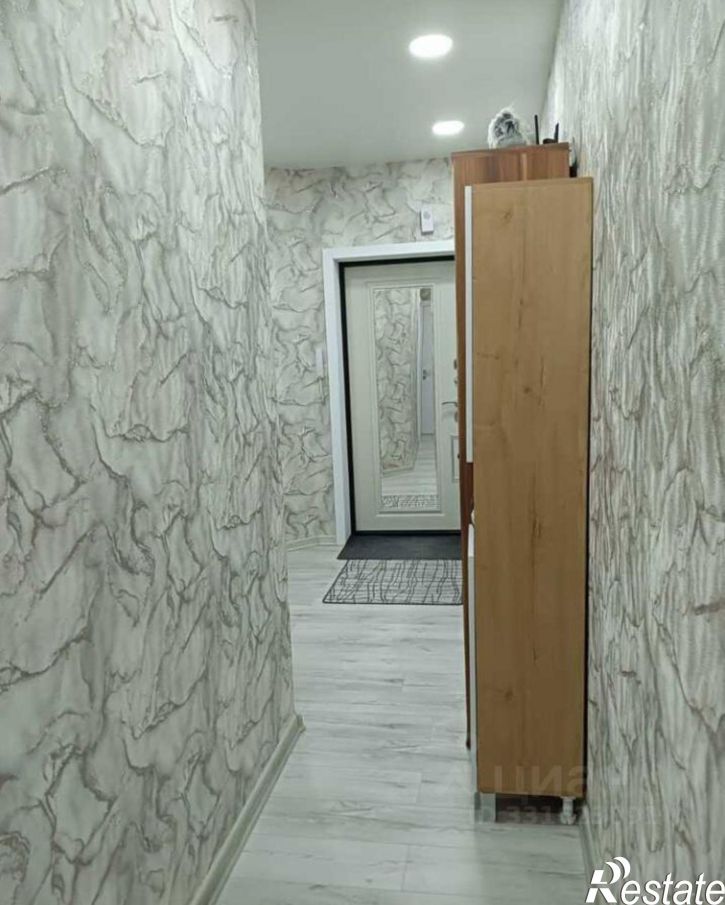 2-комн квартира ул Объездная, 36 1,  д. 36 1,  к. 1