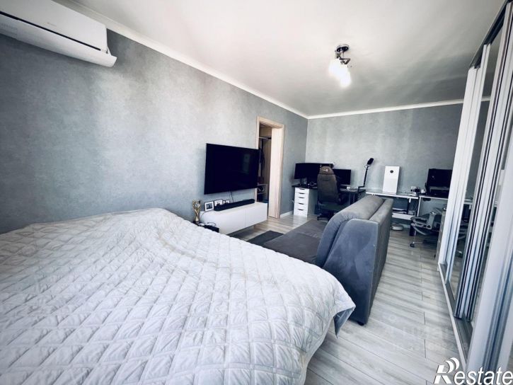 1-комн квартира ул Адмирала Пустошкина, 22 3,  д. 22 3,  к. 3