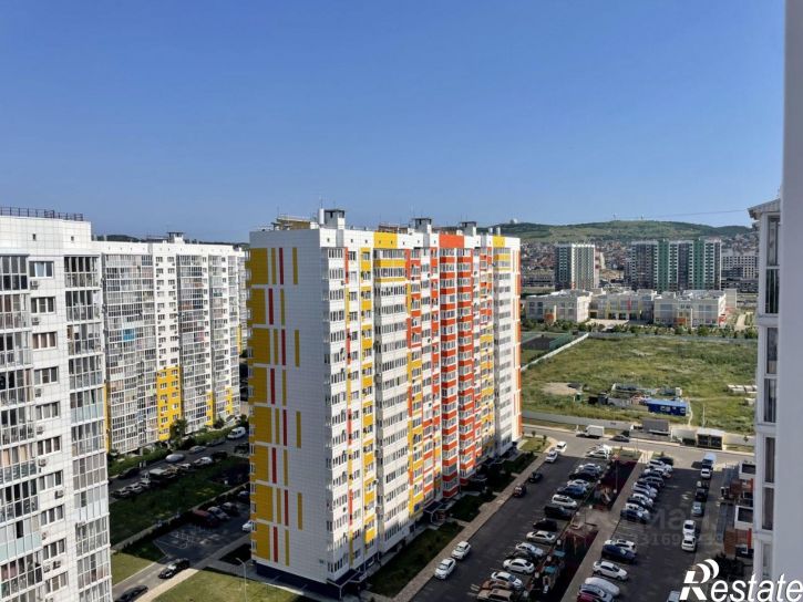 1-комн квартира ул Адмирала Пустошкина, 22 3,  д. 22 3,  к. 3
