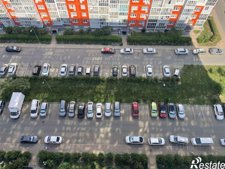 1-комн квартира ул Адмирала Пустошкина, 22 3,  д. 22 3,  к. 3
