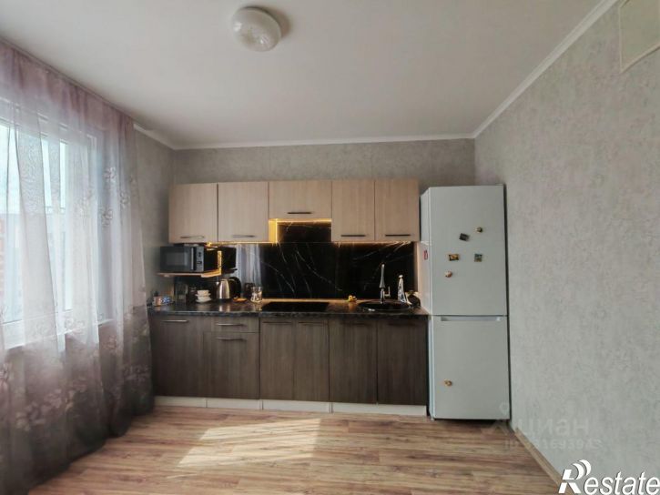1-комн квартира ул Адмирала Пустошкина, 22 6,  д. 22 6,  к. 6