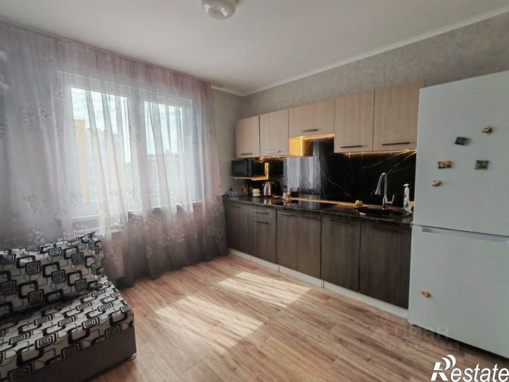 1-комн квартира ул Адмирала Пустошкина, 22 6,  д. 22 6,  к. 6