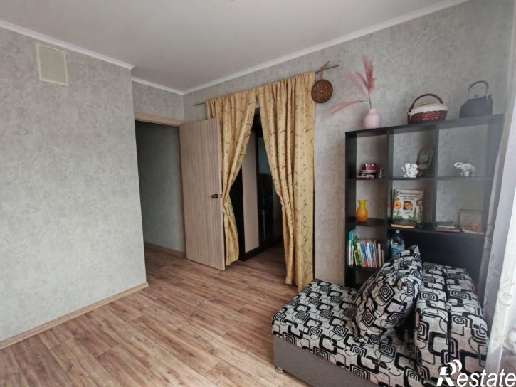 1-комн квартира ул Адмирала Пустошкина, 22 6,  д. 22 6,  к. 6