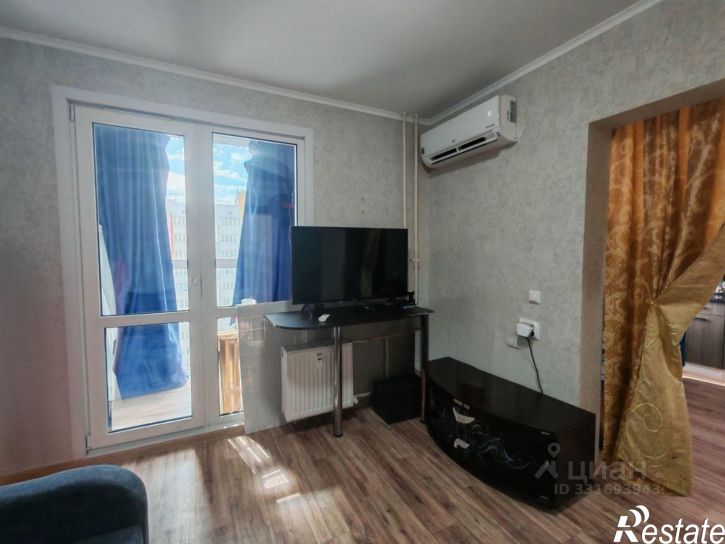 1-комн квартира ул Адмирала Пустошкина, 22 6,  д. 22 6,  к. 6