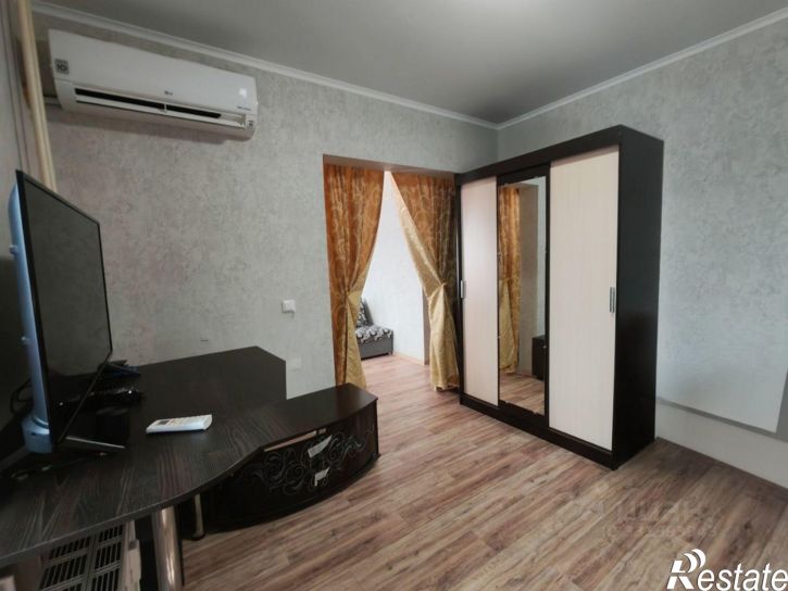 1-комн квартира ул Адмирала Пустошкина, 22 6,  д. 22 6,  к. 6