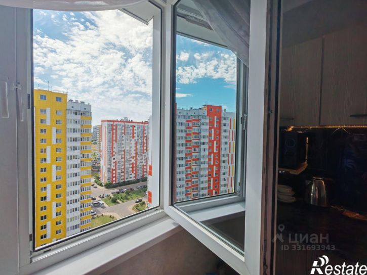 1-комн квартира ул Адмирала Пустошкина, 22 6,  д. 22 6,  к. 6
