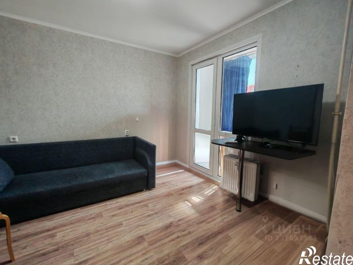1-комн квартира ул Адмирала Пустошкина, 22 6,  д. 22 6,  к. 6